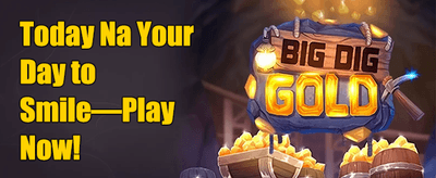 Free Spins Bonanza promotion