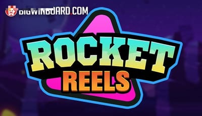 Rocket Reels