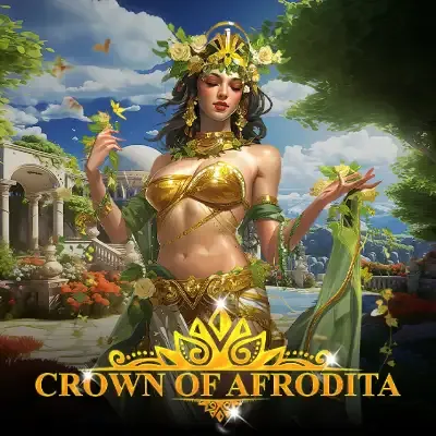 Crown of Afrodita screenshot