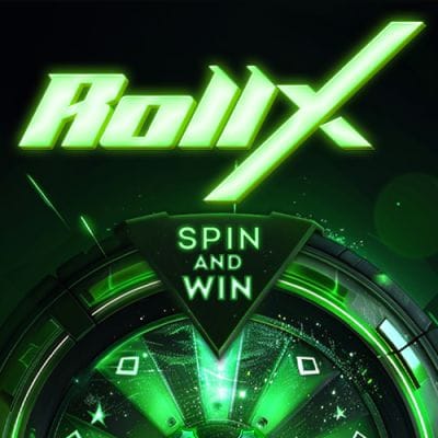 RollX screenshot